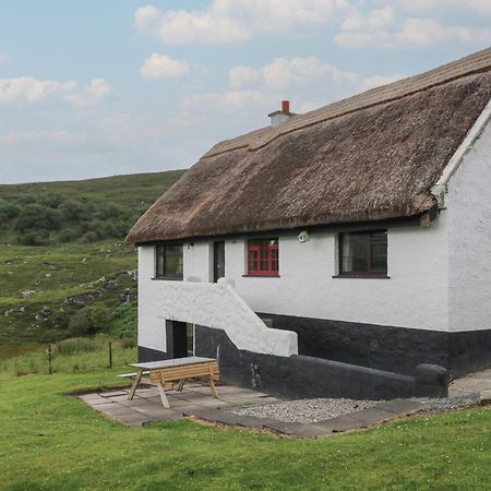 Corrib Villa Glentrasna Exterior foto